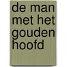 De man met het gouden hoofd door Marc Sleen