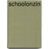 Schoolonzin