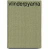 Vlinderpyama door M.R. Rapoye