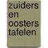 Zuiders en Oosters tafelen