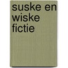 Suske en Wiske fictie by Unknown