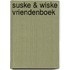 Suske & Wiske vriendenboek