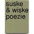 Suske & Wiske Poezie