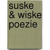 Suske & Wiske Poezie door Willy Vandersteen