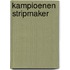 Kampioenen stripmaker