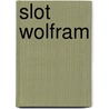 Slot Wolfram door Enckels
