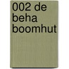 002 De beha boomhut door De Bel