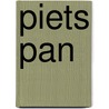 Piets pan door Huysentruyt
