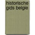 Historische gids Belgie