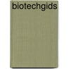 Biotechgids door De Vlieger