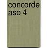 Concorde ASO 4 by Unknown