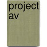 Project AV door Martens