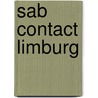 SAB Contact Limburg by Unknown