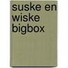 Suske en Wiske Bigbox door Willy Vandersteen
