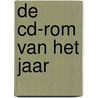 De CD-ROM van het jaar door Brtn Realisatie: Hypervision