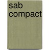 SAB compact door Falhilar