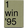 1 Win '95 by L. Maeseele