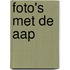 Foto's met de aap