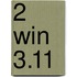 2 Win 3.11