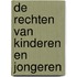 De rechten van kinderen en jongeren