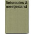 Fietsroutes & meetjesland