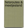 Fietsroutes & meetjesland door Onbekend