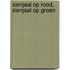 Sienjaal op rood, sienjaal op groen