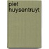 Piet Huysentruyt