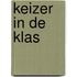 Keizer in de klas