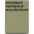 Standaard verklarend woordenboek