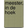 Meester, in de hoek door W. De Doncker