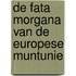 De fata morgana van de Europese muntunie