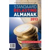 Standaard belastingalmanak door W. Dierick