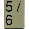 5 / 6 door D. Casteleyn