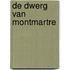 De dwerg van Montmartre