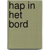 Hap in het bord by F. van der Auwera