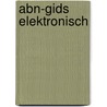 ABN-gids elektronisch by P.C. Paardekooper