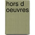 Hors d oeuvres
