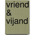 Vriend & vijand