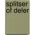 Splitser of deler