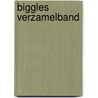 Biggles verzamelband door Johns