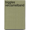 Biggles verzamelband door Johns