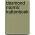 Desmond Morris' kattenboek