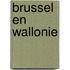 Brussel en Wallonie