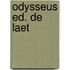 Odysseus ed. de laet