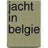 Jacht in belgie