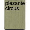 Plezante circus door Willy Vandersteen