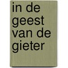 In de geest van de gieter door Gerrit Komrij