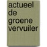 Actueel de groene vervuiler