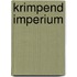 Krimpend imperium